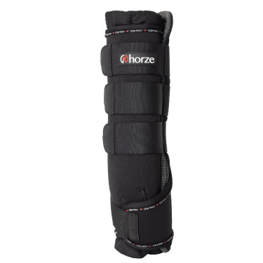 Guêtres de repos Horze Cairo Infra-Rouge Guêtres de repos Horze Cairo Infra-Rouge