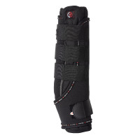 Guêtres de repos Horze Cairo Infra-Rouge Anthracite Gris Guêtres de repos Horze Cairo Infra-Rouge Anthracite Gris