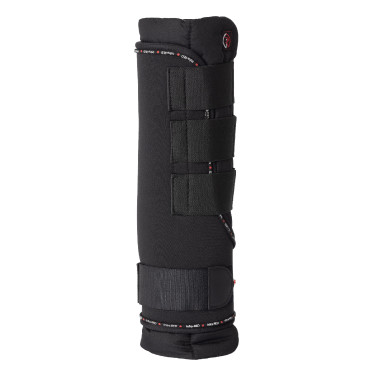 Rustbandages Horze Cairo Infra-Rood Rustbandages Horze Cairo Infra-Rood