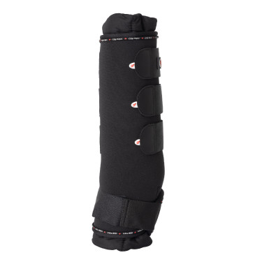 Rustbandages Horze Cairo Infra-Rood Rustbandages Horze Cairo Infra-Rood