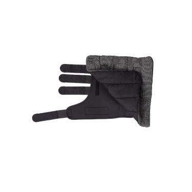 Rustbandages Horze Cairo Infra-Rood Rustbandages Horze Cairo Infra-Rood