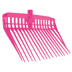 Kopstuk met spaanders EcoFork Kerbl Kopstuk met spaanders EcoFork Kerbl