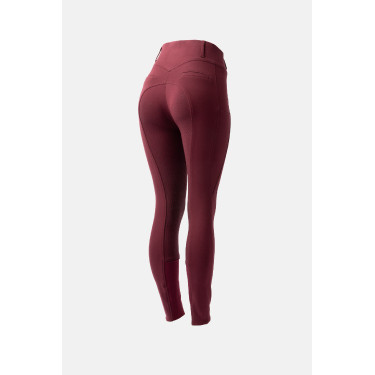 Pantalon fond intégral grip toutes saisons Horze Mira