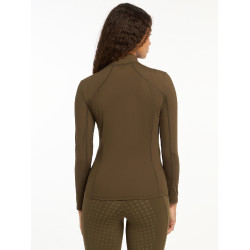 Sous-vêtement technique My LeMieux Alpine Marron Sous-vêtement technique My LeMieux Alpine Marron