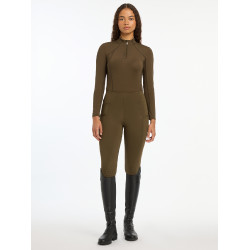 Sous-vêtement technique My LeMieux Alpine Marron Sous-vêtement technique My LeMieux Alpine Marron