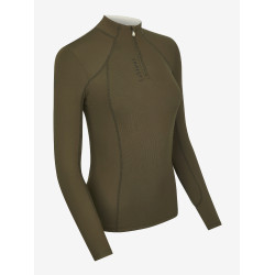 Sous-vêtement technique My LeMieux Alpine Marron Sous-vêtement technique My LeMieux Alpine Marron