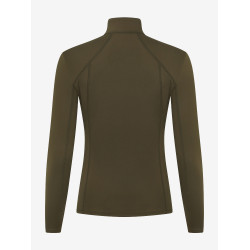 Sous-vêtement technique My LeMieux Alpine Marron Sous-vêtement technique My LeMieux Alpine Marron