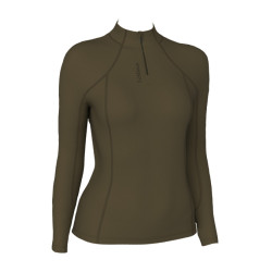 Sous-vêtement technique My LeMieux Alpine Marron
