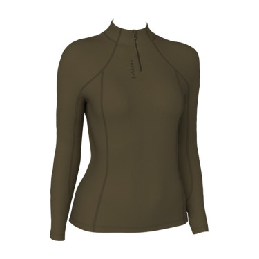 Sous-vêtement technique My LeMieux Alpine Marron