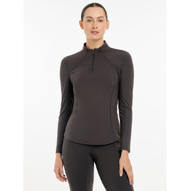 Sous-vêtement technique My LeMieux Cinder Bordeaux Sous-vêtement technique My LeMieux Cinder Bordeaux