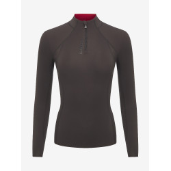 Sous-vêtement technique My LeMieux Cinder Bordeaux Sous-vêtement technique My LeMieux Cinder Bordeaux