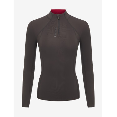 Sous-vêtement technique My LeMieux Cinder Bordeaux Sous-vêtement technique My LeMieux Cinder Bordeaux