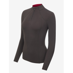 Sous-vêtement technique My LeMieux Cinder Bordeaux Sous-vêtement technique My LeMieux Cinder Bordeaux