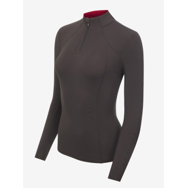 Sous-vêtement technique My LeMieux Cinder Bordeaux Sous-vêtement technique My LeMieux Cinder Bordeaux