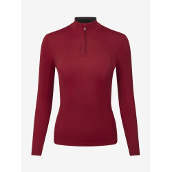 Technisch ondergoed My LeMieux Gloed Bordeaux