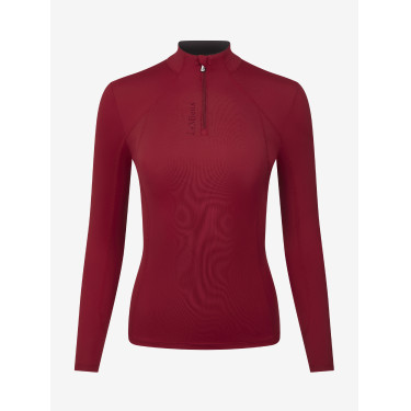 Technisch ondergoed My LeMieux Gloed Bordeaux