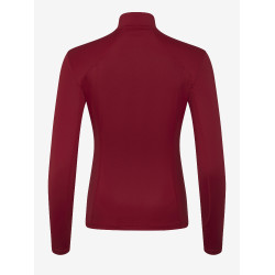 Technisch ondergoed My LeMieux Gloed Bordeaux