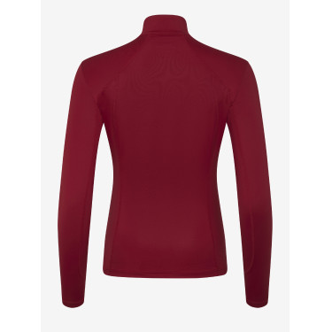 Technisch ondergoed My LeMieux Gloed Bordeaux