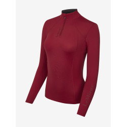 Sous-vêtement technique My LeMieux Ember Bordeaux