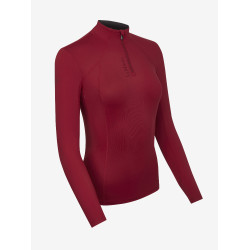 Technisch ondergoed My LeMieux Gloed Bordeaux