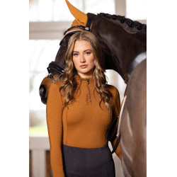 Sous-vêtement technique My LeMieux Ginger Marron