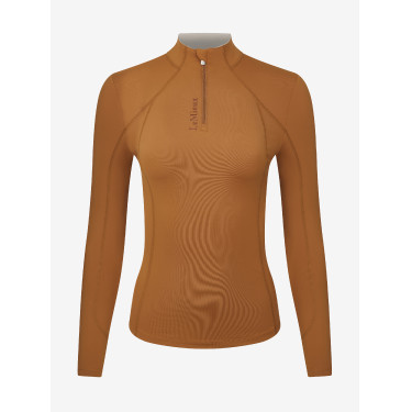 Technisch ondergoed My LeMieux Gember Bruin