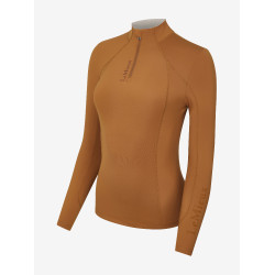 Technisch ondergoed My LeMieux Gember Bruin