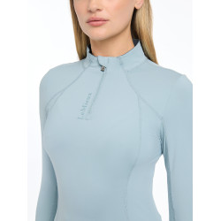 Technisch ondergoed My LeMieux Gletsjer Blauw