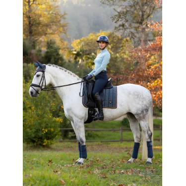 Sous-vêtement technique My LeMieux Glacier Bleu