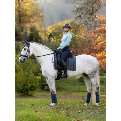 Technisch ondergoed My LeMieux Gletsjer Blauw