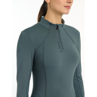 Technisch ondergoed My LeMieux Petrol Blauw