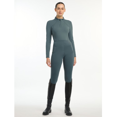 Sous-vêtement technique My LeMieux Petrol Bleu