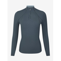 Technisch ondergoed My LeMieux Petrol Blauw