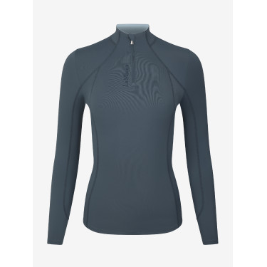 Technisch ondergoed My LeMieux Petrol Blauw