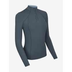 Technisch ondergoed My LeMieux Petrol Blauw