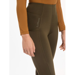 Legging LeMieux Naomi Alpine Bruin