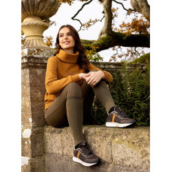 Legging LeMieux Naomi Alpine Bruin