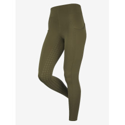 Legging LeMieux Naomi Alpine Bruin