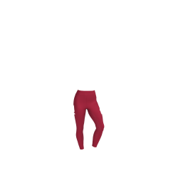 Legging LeMieux Naomi Gloed Bordeaux
