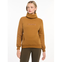 Sweatshirt met opstaande kraag LeMieux Adele Sweatshirt met opstaande kraag LeMieux Adele