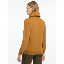 Sweatshirt met opstaande kraag LeMieux Adele Sweatshirt met opstaande kraag LeMieux Adele