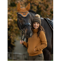 Sweatshirt met opstaande kraag LeMieux Adele Sweatshirt met opstaande kraag LeMieux Adele