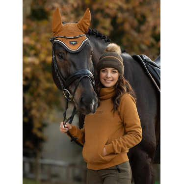 Sweatshirt met opstaande kraag LeMieux Adele Sweatshirt met opstaande kraag LeMieux Adele