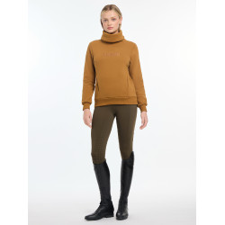 Sweatshirt met opstaande kraag LeMieux Adele Sweatshirt met opstaande kraag LeMieux Adele