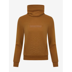 Sweatshirt met opstaande kraag LeMieux Adele Sweatshirt met opstaande kraag LeMieux Adele