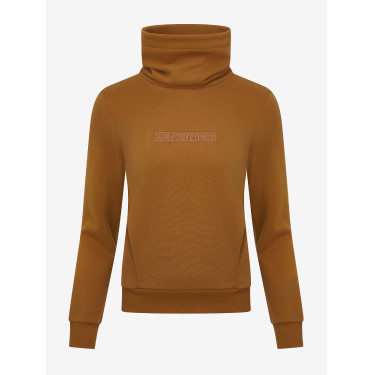 Sweatshirt met opstaande kraag LeMieux Adele Sweatshirt met opstaande kraag LeMieux Adele