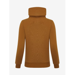 Sweatshirt met opstaande kraag LeMieux Adele Sweatshirt met opstaande kraag LeMieux Adele