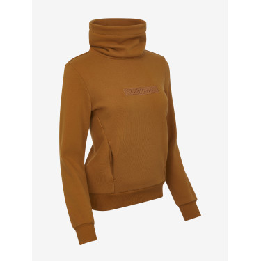 Sweatshirt met opstaande kraag LeMieux Adele Sweatshirt met opstaande kraag LeMieux Adele