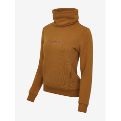 Sweatshirt met opstaande kraag LeMieux Adele Sweatshirt met opstaande kraag LeMieux Adele