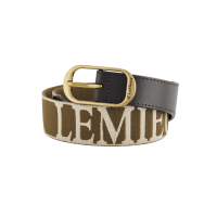 Elastische riem LeMieux Eddie Alpine Bruin Elastische riem LeMieux Eddie Alpine Bruin